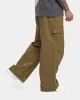 XXIII Parachute Pants Khaki sold by Culture Kings