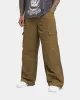 XXIII Parachute Pants Khaki sold by Culture Kings