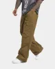 XXIII Parachute Pants Khaki sold by Culture Kings