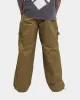 XXIII Parachute Pants Khaki sold by Culture Kings