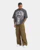 XXIII Parachute Pants Khaki sold by Culture Kings