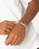 NXS Classic Bracelet White Gold sold by Culture Kings