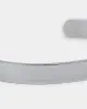 NXS Classic Bracelet White Gold sold by Culture Kings