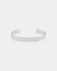 NXS Classic Bracelet White Gold sold by Culture Kings
