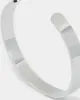 NXS Classic Bracelet White Gold sold by Culture Kings