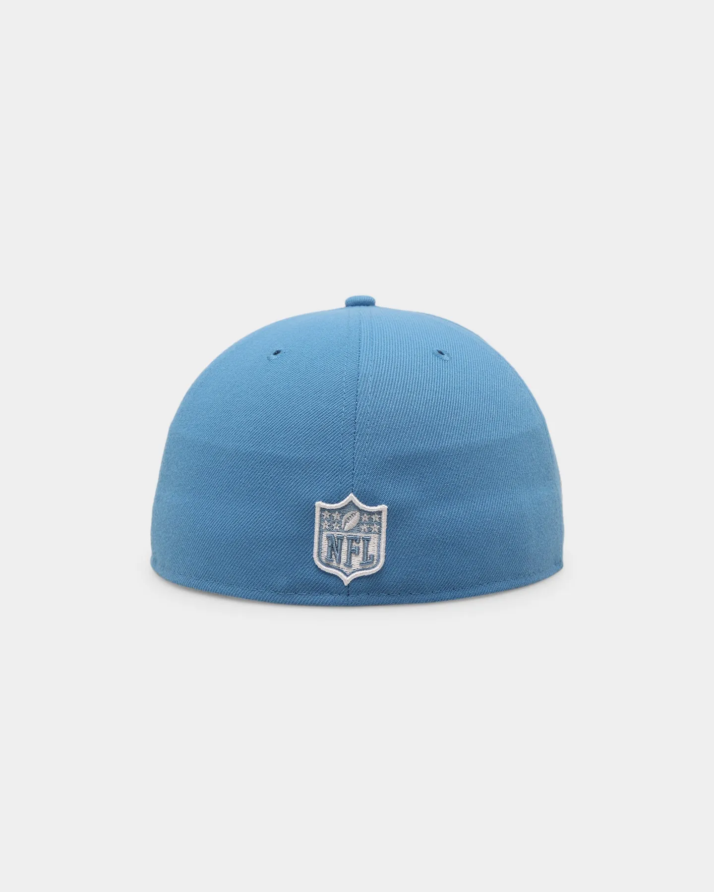 New Era San Francisco 49ers '1995 Super Bowl' 59FIFTY Fitted Pastel Blue sold by Culture Kings product image thumbnail 2