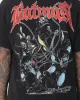 Goat Crew X DC Batman Who Laughs Vintage T-Shirt Black Wash sold by Culture Kings