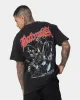 Goat Crew X DC Batman Who Laughs Vintage T-Shirt Black Wash sold by Culture Kings