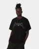 The Anti Order Heavy Metal Premium T-Shirt Black/Dark Grey sold by Culture Kings