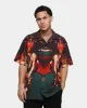 Playboy By CK Vegas Party Shirt Multi-Coloured/Black sold by Culture Kings