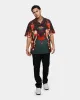 Playboy By CK Vegas Party Shirt Multi-Coloured/Black sold by Culture Kings