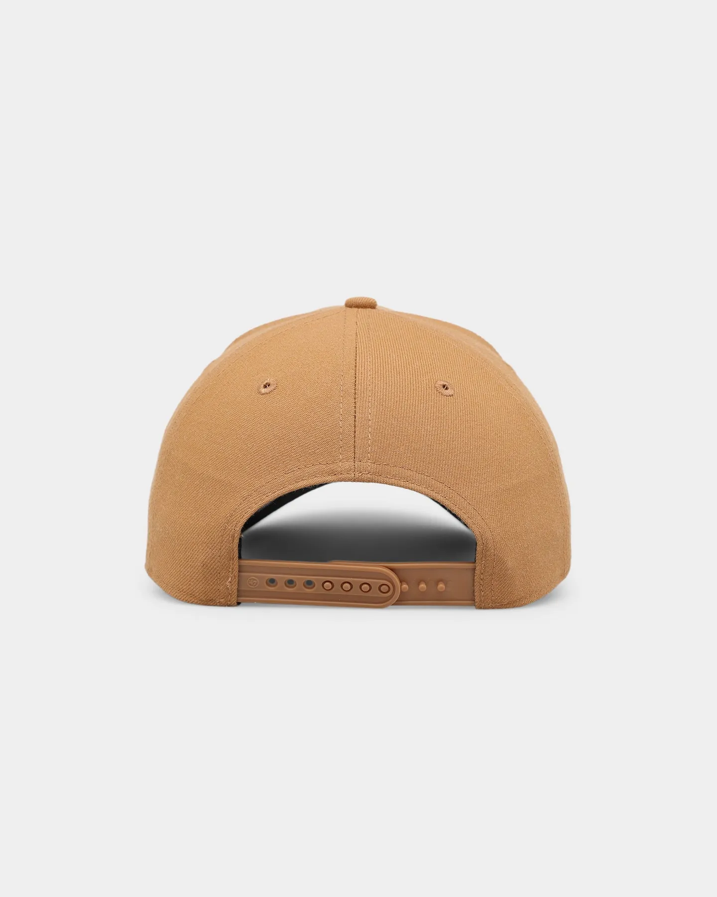 47 Brand New York Yankees Replica 47 MVP DT Snapback Camel sold by Culture Kings product image thumbnail 2