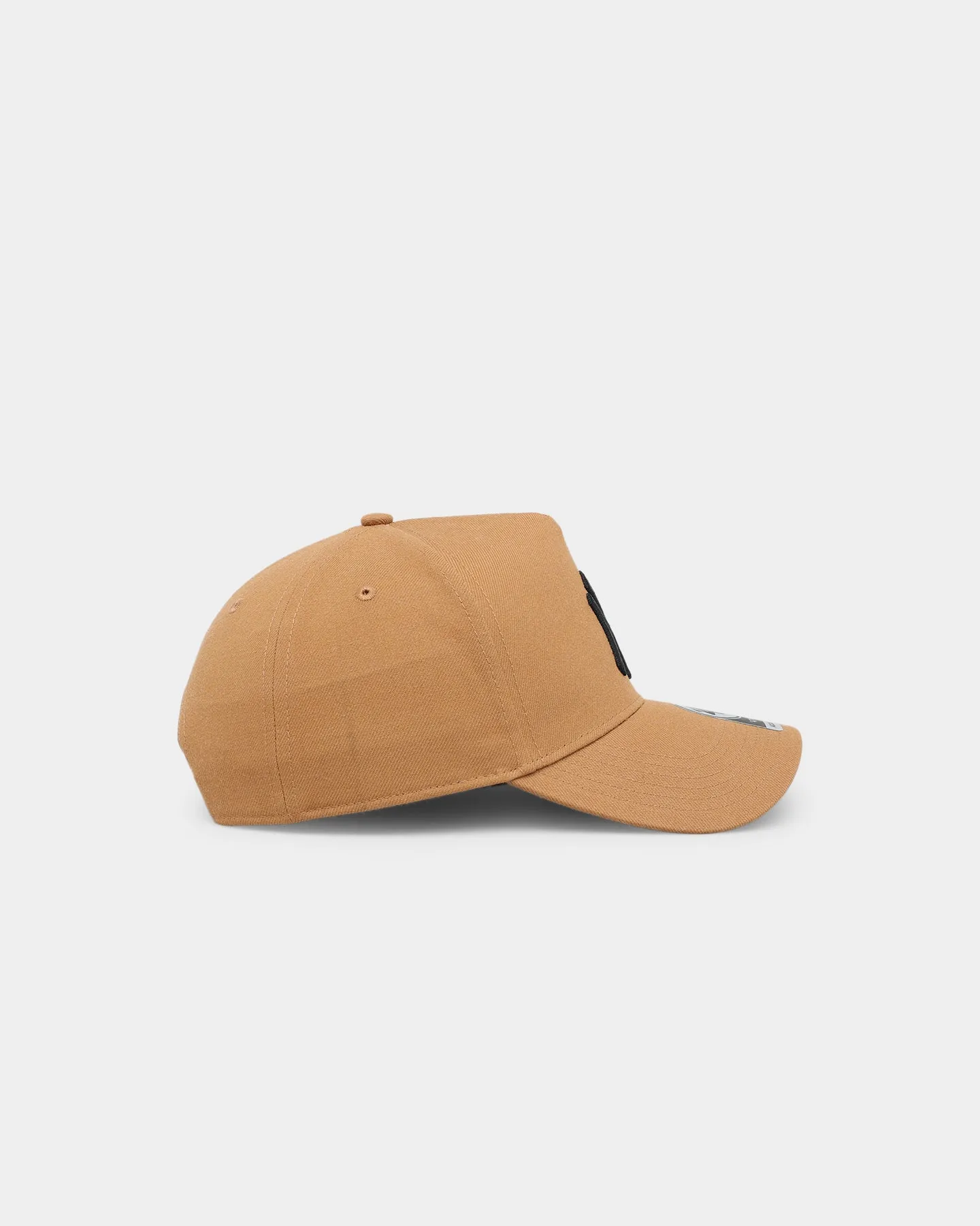 47 Brand New York Yankees Replica 47 MVP DT Snapback Camel sold by Culture Kings product image thumbnail 3