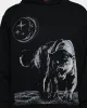 Renowned LA Night Panther Hoodie Black sold by Culture Kings