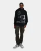 Renowned LA Night Panther Hoodie Black sold by Culture Kings