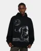 Renowned LA Night Panther Hoodie Black sold by Culture Kings