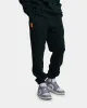 Playboy By Culture Kings Wordmark Track Pants Pine Green sold by Culture Kings