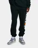 Playboy By Culture Kings Wordmark Track Pants Pine Green sold by Culture Kings