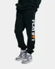 Playboy By Culture Kings Wordmark Track Pants Pine Green sold by Culture Kings