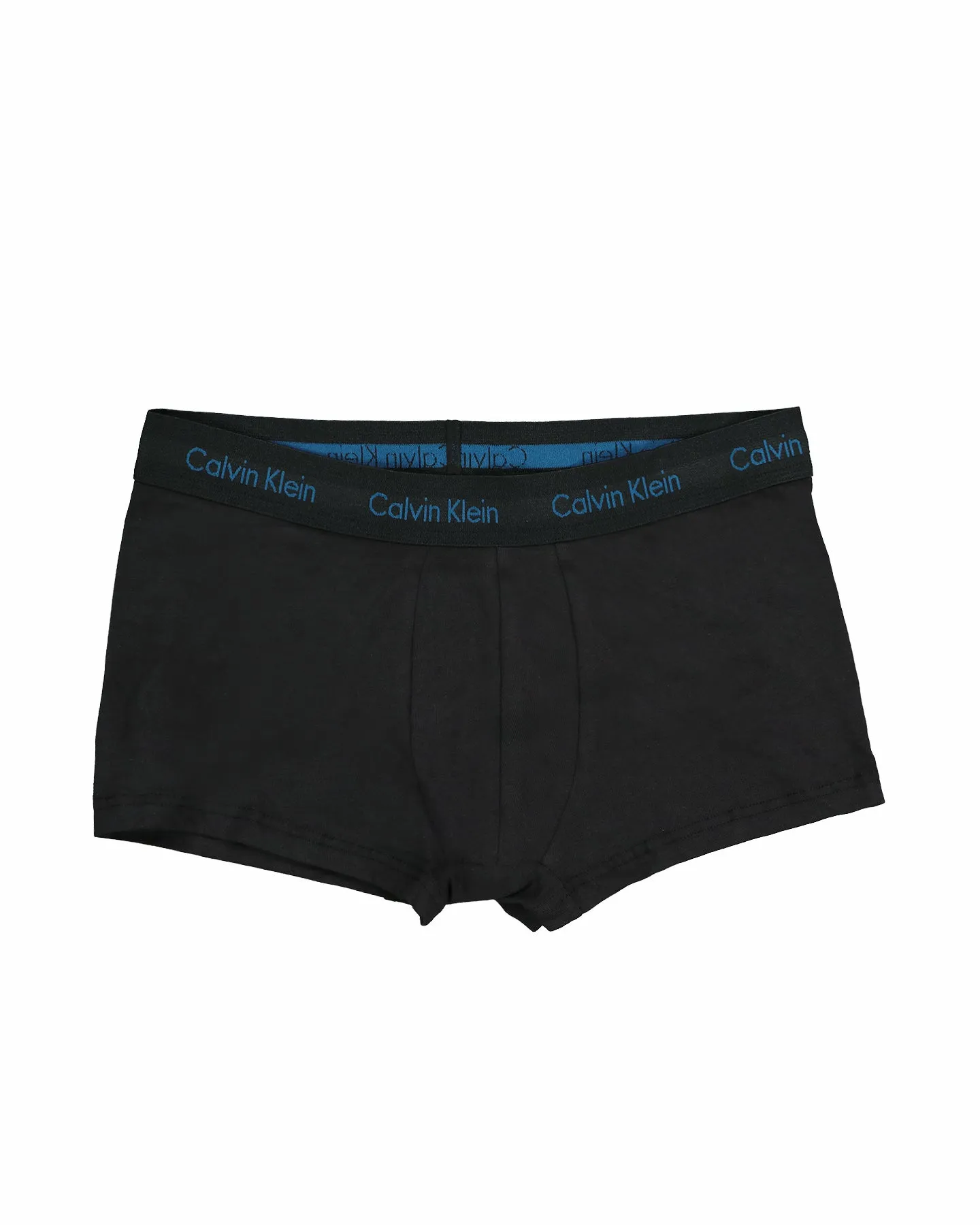 Calvin Klein Low Rise Trunk 5 Pack Multi-Coloured sold by Culture Kings product image thumbnail 2