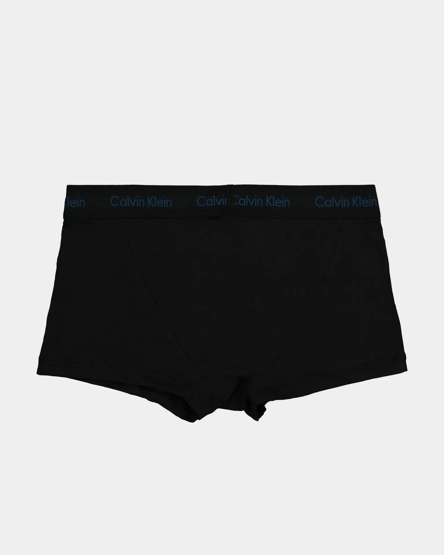 Calvin Klein Low Rise Trunk 5 Pack Multi-Coloured sold by Culture Kings product image thumbnail 3