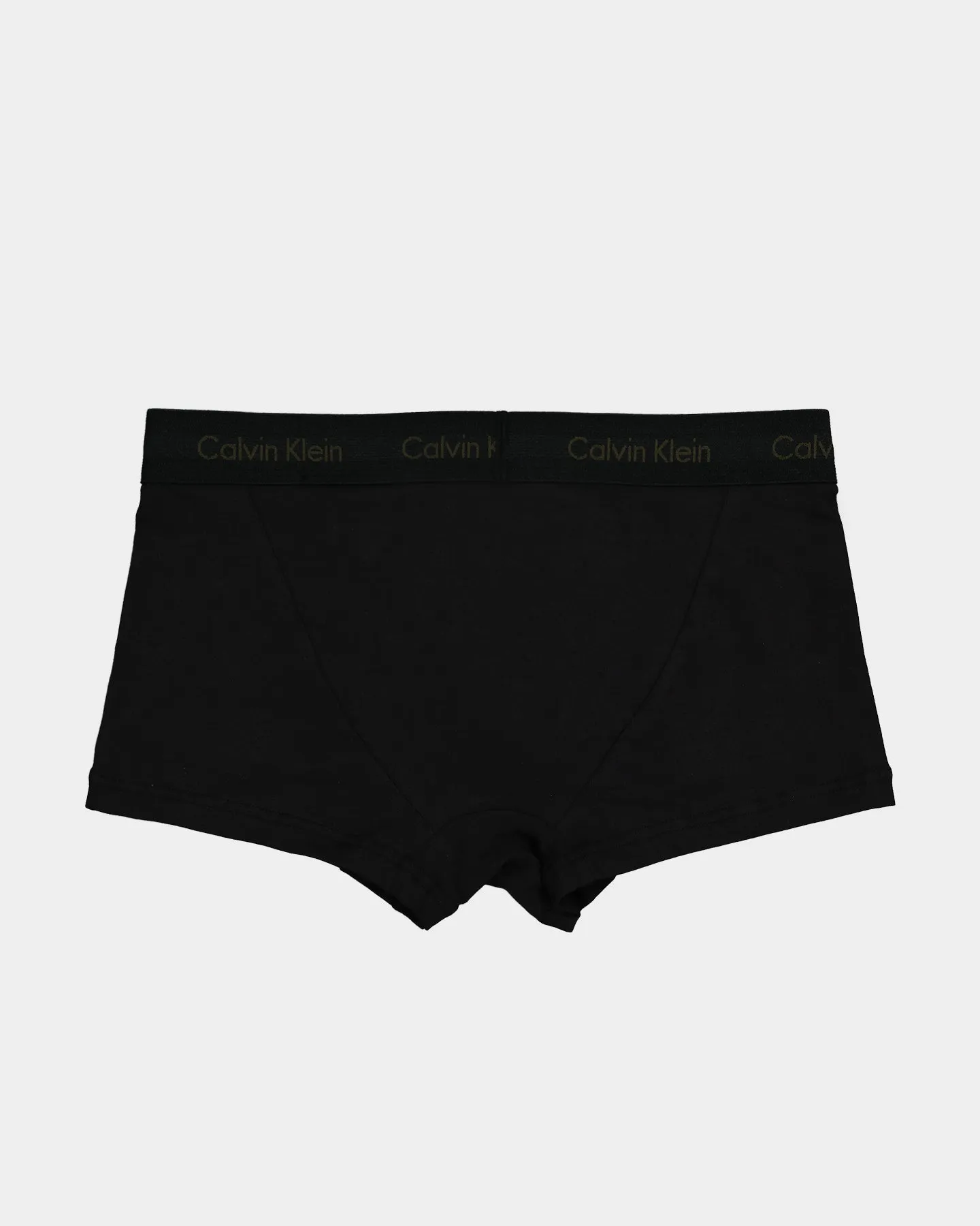 Calvin Klein Low Rise Trunk 5 Pack Multi-Coloured sold by Culture Kings product image thumbnail 5