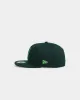 New Era Milwaukee Bucks 'Christmas Tree' 59FIFTY Fitted Green sold by Culture Kings
