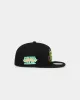 New Era Oakland Raiders 'New Year's Eve' 59FIFTY Fitted Black sold by Culture Kings
