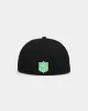 New Era Oakland Raiders 'New Year's Eve' 59FIFTY Fitted Black sold by Culture Kings