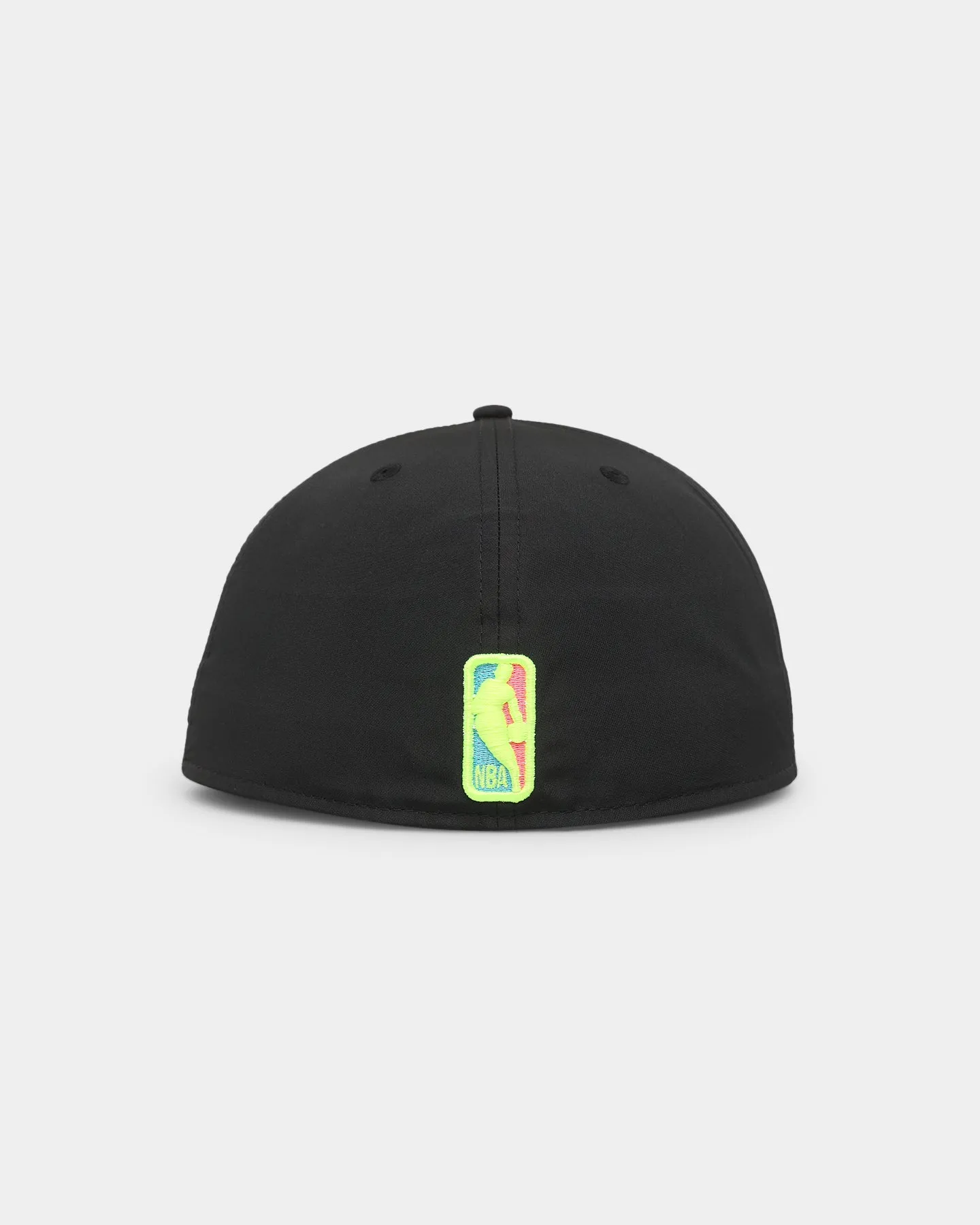 New Era Los Angeles Lakers 'Arcade' 59FIFTY Fitted Black sold by Culture Kings product image thumbnail 2
