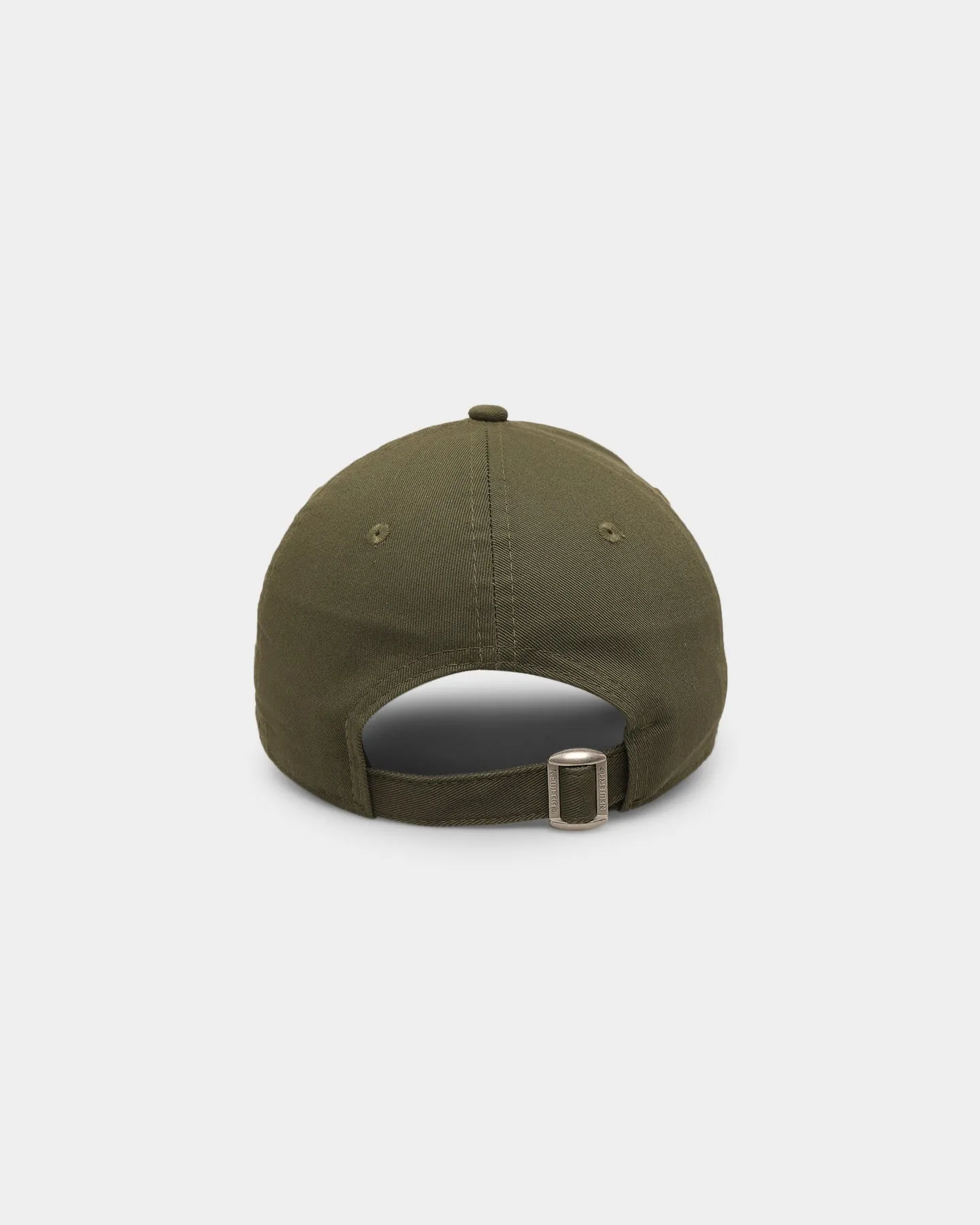 New Era New York Yankees Core 9FORTY Casual Strapback Olive/Black sold by Culture Kings product image thumbnail 2