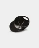 New Era San Francisco Giants Core 9FORTY Casual Strapback Black/White sold by Culture Kings
