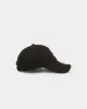 New Era San Francisco Giants Core 9FORTY Casual Strapback Black/White sold by Culture Kings