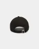 New Era Boston Red Sox 'Black On Black' 9FORTY Casual Strapback Black/Black sold by Culture Kings