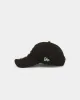 New Era Atlanta Braves Core 9FORTY Casual Strapback Black/White sold by Culture Kings