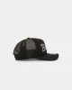 New Era Atlanta Braves 'Rhinestone' Trucker 9FORTY A-Frame Snapback Black sold by Culture Kings