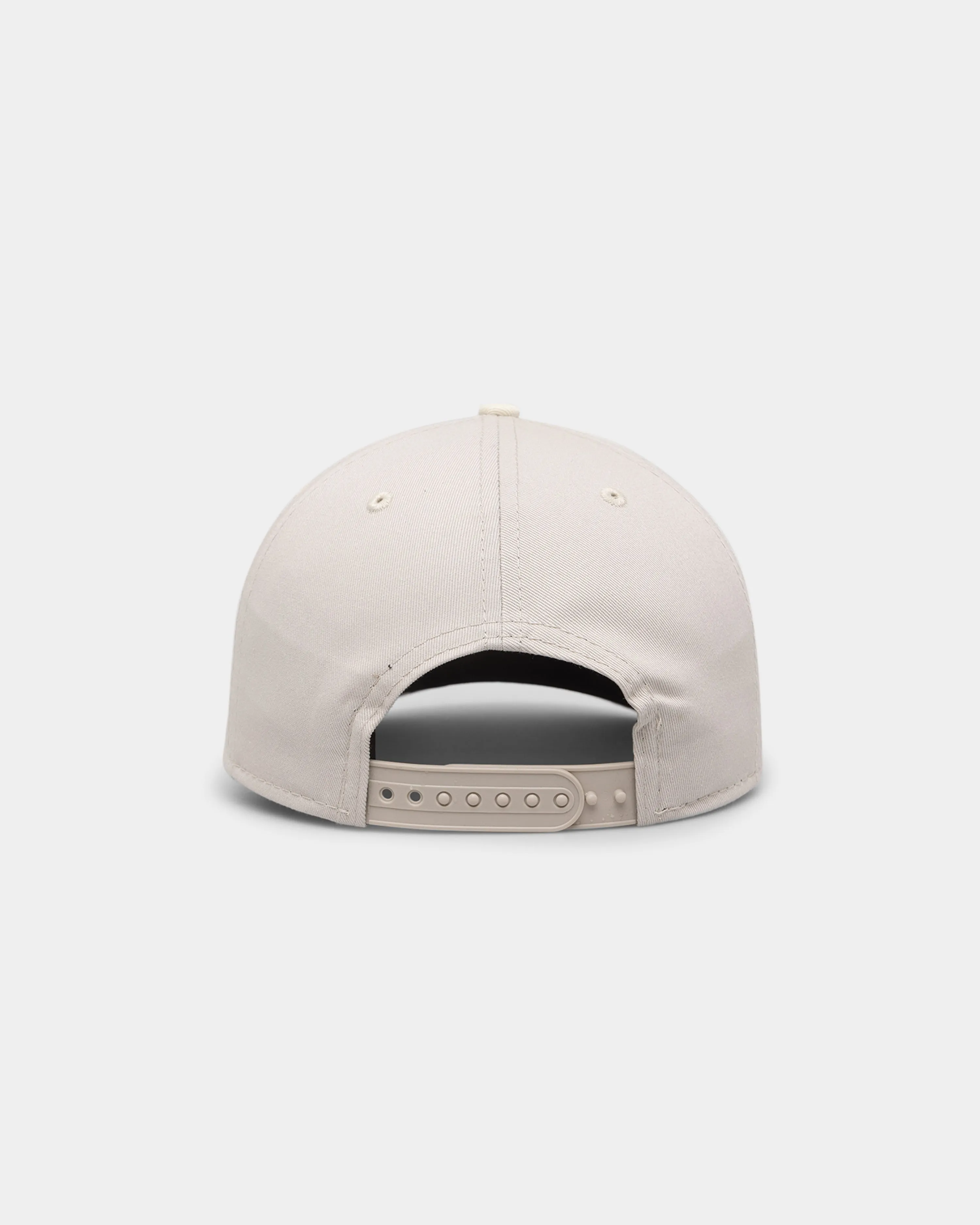 New Era New York Yankees Old Golfer Snapback Stone/White sold by Culture Kings product image thumbnail 3