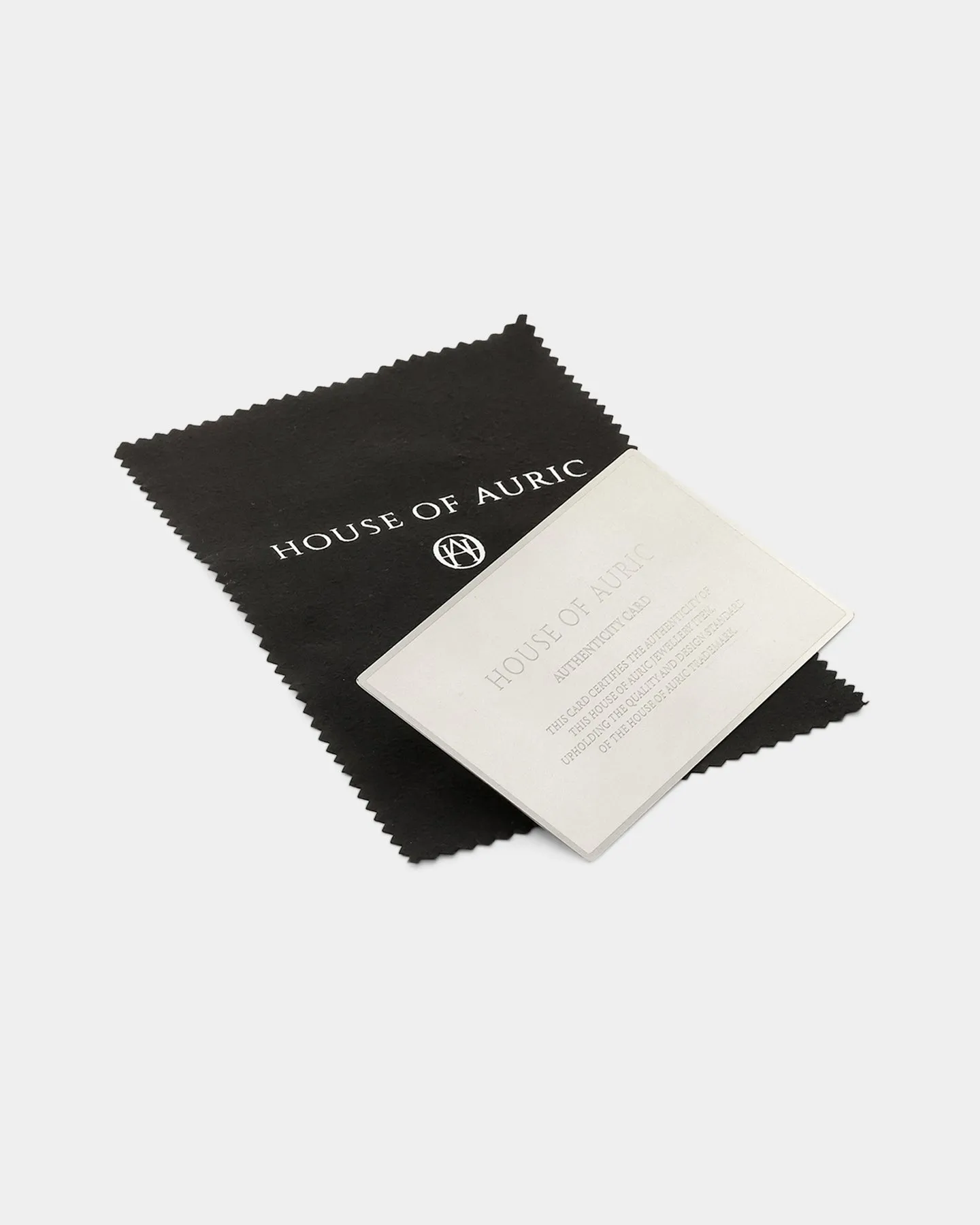 House Of Auric 5mm Cuban Link Bracelet Sterling Silver sold by Culture Kings product image thumbnail 5