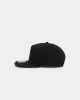 New Era Chicago White Sox Core Golfer Snapback Black/Black sold by Culture Kings