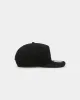 New Era Chicago White Sox Core Golfer Snapback Black/Black sold by Culture Kings