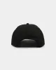 New Era Atlanta Braves Core Golfer Snapback Black/Black sold by Culture Kings