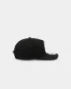 New Era Atlanta Braves Core Golfer Snapback Black/Black sold by Culture Kings