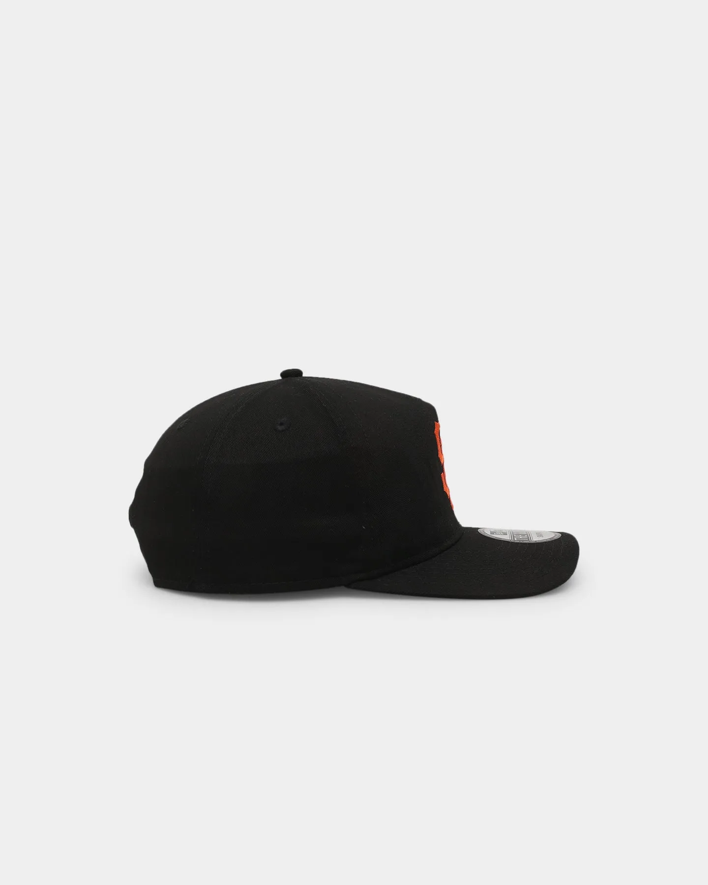 New Era San Francisco Giants Core Golfer Snapback Black/Original Team Colours sold by Culture Kings product image thumbnail 3
