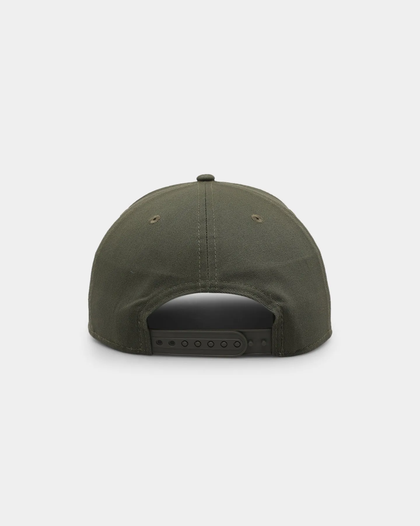 New Era Los Angeles Dodgers Core Golfer Snapback Olive/Black sold by Culture Kings product image thumbnail 2