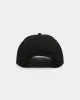 New Era Atlanta Braves Core Golfer Snapback Black/White sold by Culture Kings