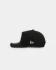 New Era Atlanta Braves Core Golfer Snapback Black/White sold by Culture Kings