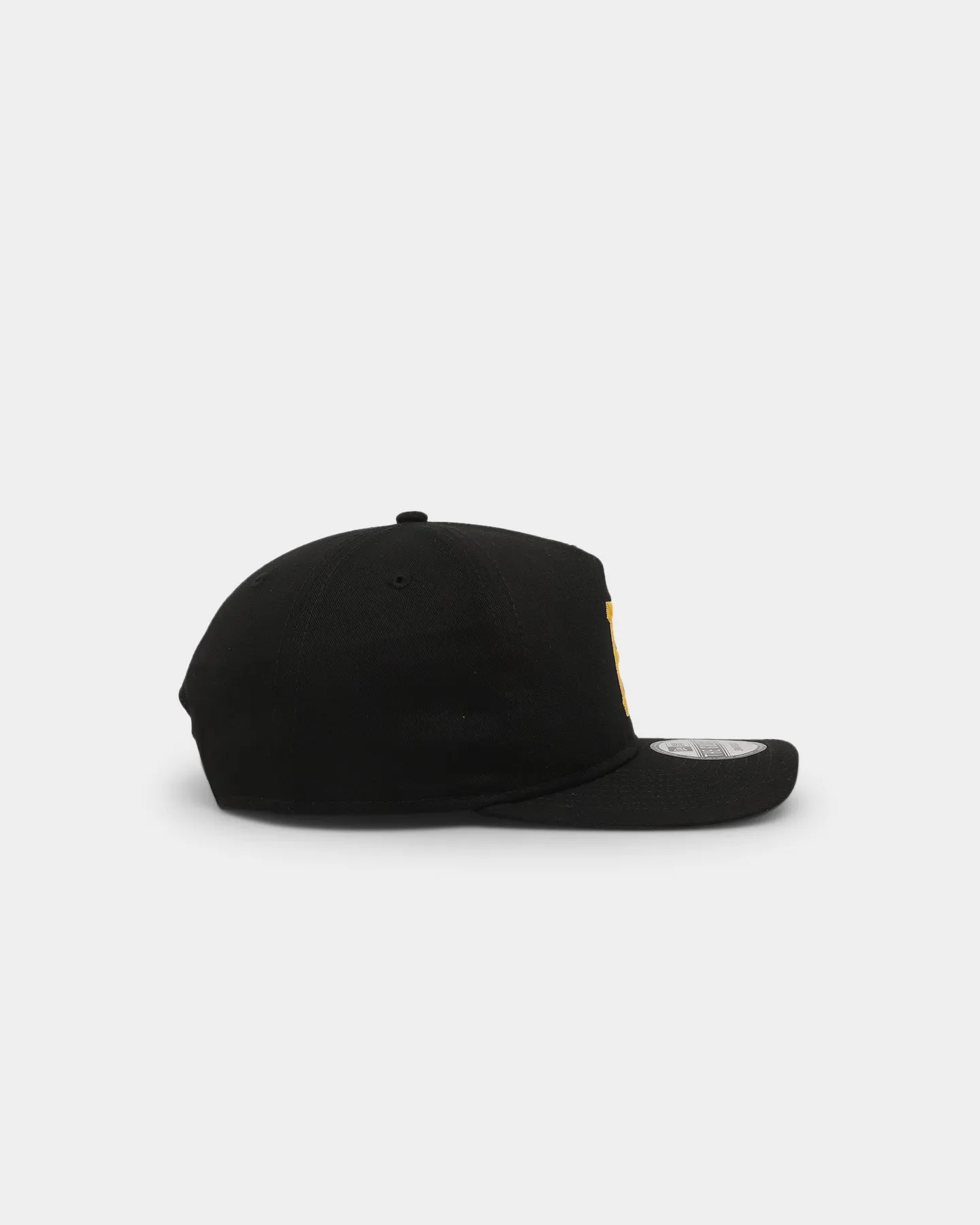 New Era Pittsburgh Pirates Core Golfer Snapback Black/Original Team Colours sold by Culture Kings product image thumbnail 3