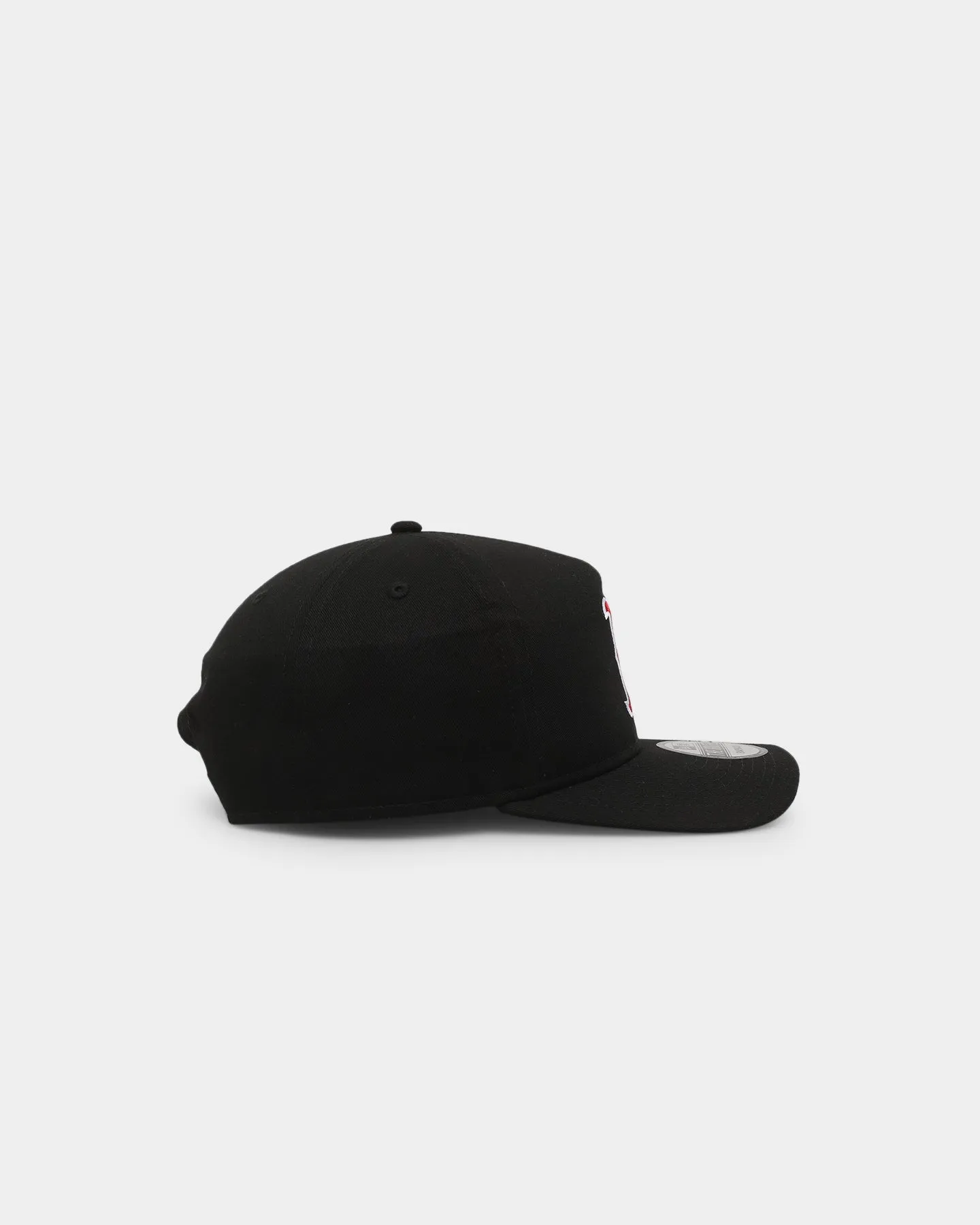 New Era Boston Red Sox Core Golfer Snapback Black/Original Team Colours sold by Culture Kings product image thumbnail 3