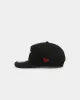 New Era Chicago Bulls Core Golfer Snapback Black/Original Team Colours sold by Culture Kings
