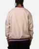 New Era Philadelphia Phillies Sports Classics Pullover Windbreaker Stone/OTC sold by Culture Kings
